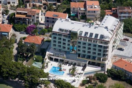 Apartmány Premeru Makarska foto 2