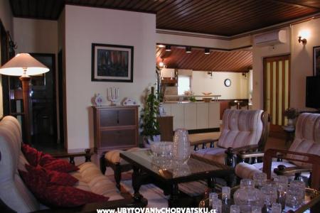 Apartmány Premeru Makarska foto 5