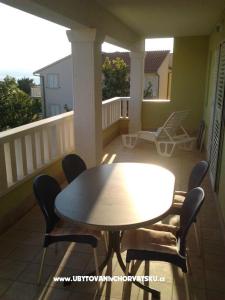 Apartmány Rados foto 5