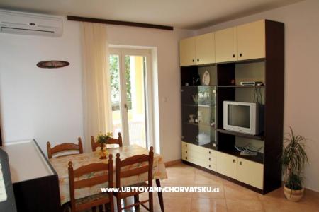 Apartmány Raos foto 3