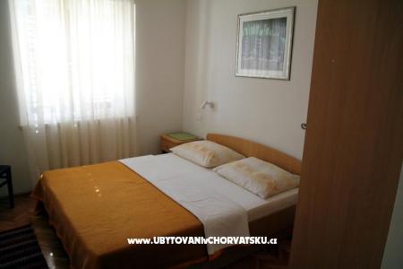 Apartmány Raos foto 4