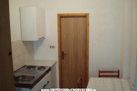 Apartmány Ravlić foto 5