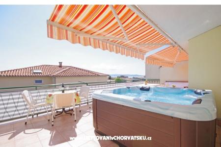 Apartmány Ribarević foto 3
