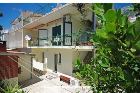 Apartmány Ribarević foto 4