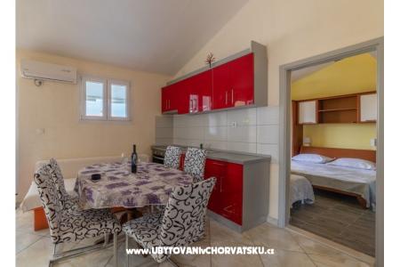 Apartmány Ribarević foto 5