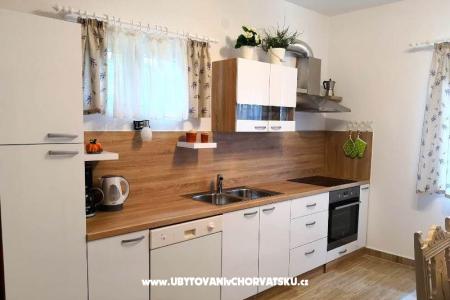 Apartmány Rubinić foto 2