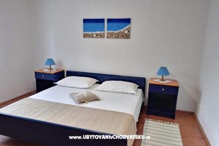 Apartmány Rubinić foto 4