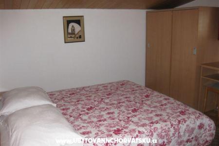 Apartmány Simic foto 2