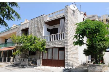 Apartmány Šimić foto 2