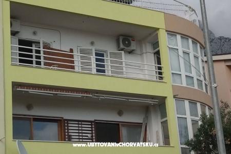 Apartmány Škorput foto 3