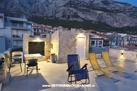 Apartmány Škorput foto 4