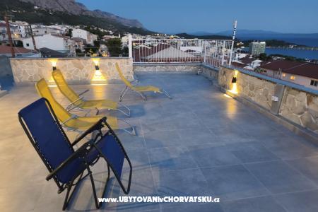 Apartmány Škorput foto 5