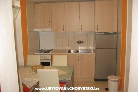 Apartmány Sumić foto 4