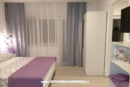 Apartmány Tamburović foto 3