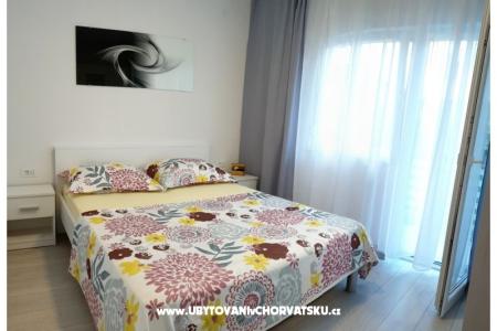 Apartmány Tamburović foto 4
