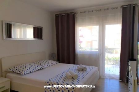 Apartmány Tamburović foto 5