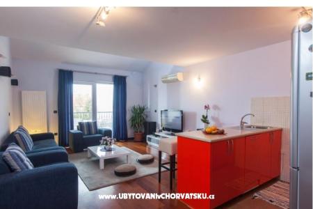 Apartmány Tino foto 3