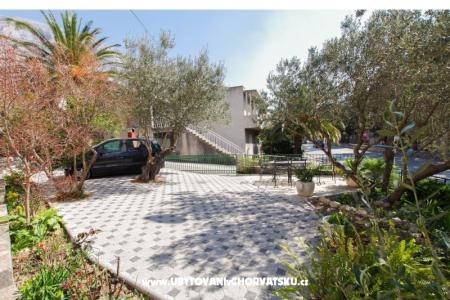 Apartmány TONKA foto 4