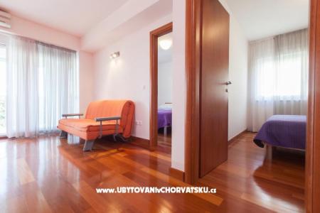 Apartmány Veronika foto 4