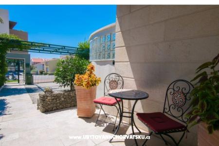 Vidoš Apartmány foto 2