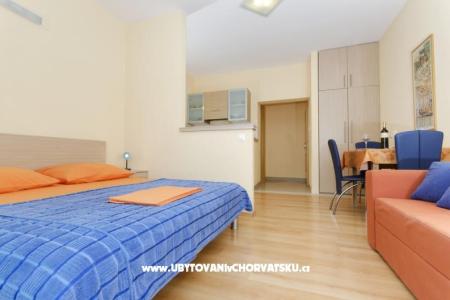 Vidoš Apartmány foto 5