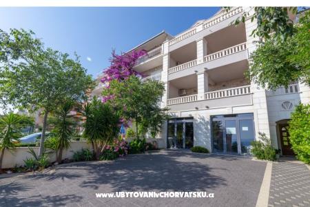 Apartmány Villa Vranješ foto 2
