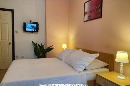 Apartmány Vranješ foto 2