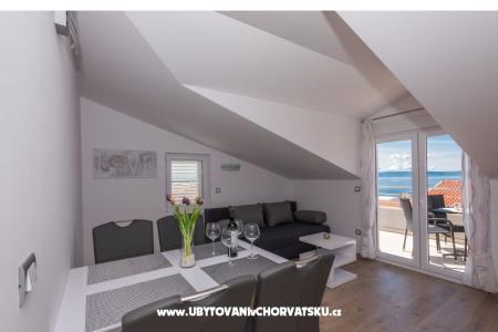 Apartmány Vujcic foto 2