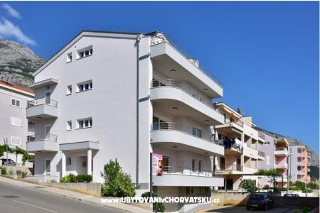 Apartmány Vujcic foto 4