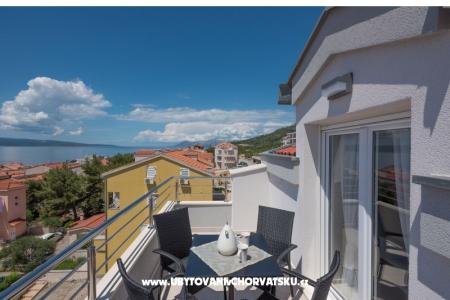 Apartmány Vujcic foto 5