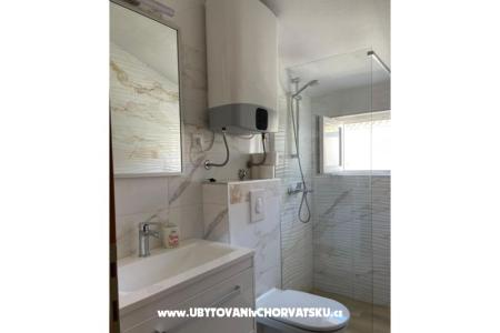 Apartmány Vuković foto 5