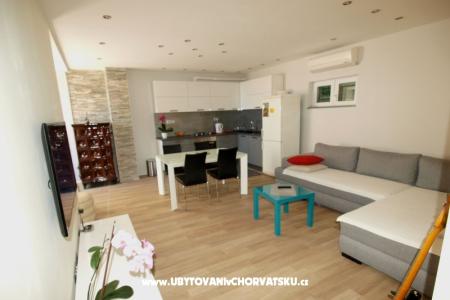Apartmány Zarko Buljan foto 4