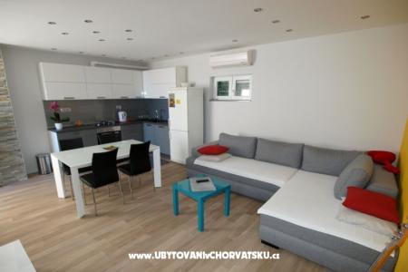 Apartmány Zarko Buljan foto 5