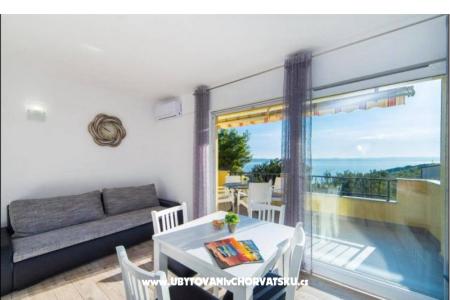 Apartmány Maša foto 5