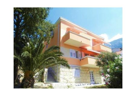 Apartmány Anita - Center foto 2