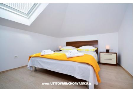 Apartmány Anita - Center foto 4