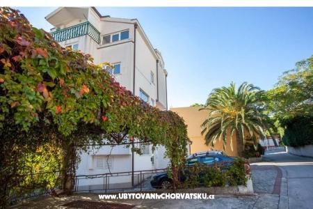 Apartmány and rooms Gojak Milenka foto 4