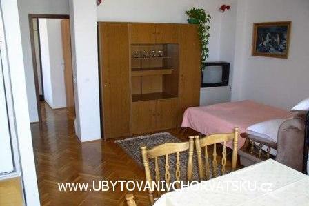 Apartmány Ravlić foto 4
