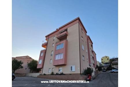 Apartmán Andrija foto 5