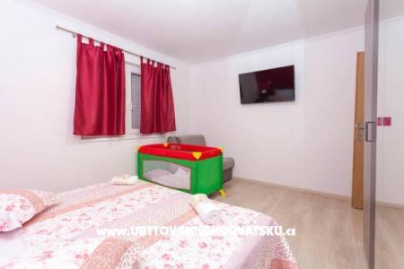 Apartmán Evelina foto 3