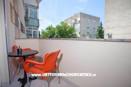 Apartmán Evelina foto 5