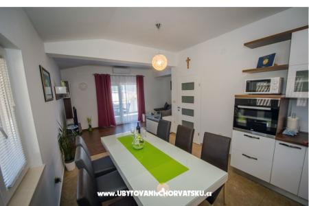 Apartmán Hrvoje foto 5