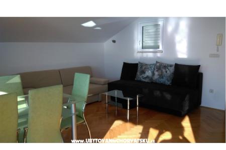 Apartmán Ivanka foto 5