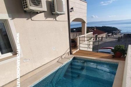 Apartmán J&amp;J foto 3