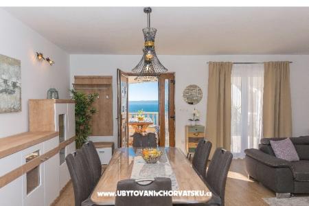 Apartmán J&amp;J foto 4