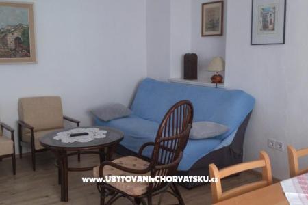 Apartmán Ruzmarin foto 2