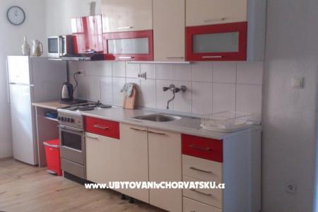 Apartmán Ruzmarin foto 4