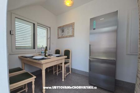 Apartmán Vita Mare foto 4