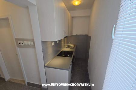 Apartmán Vita Mare foto 5