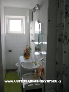 Apartmán Vrisika foto 4